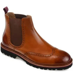 Thomas & Vine Mens Nash Chelsea Boot