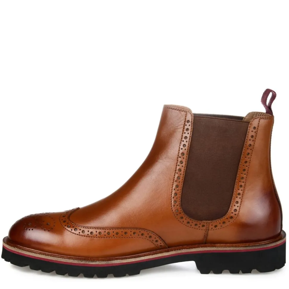 Thomas & Vine Mens Nash Chelsea Boot