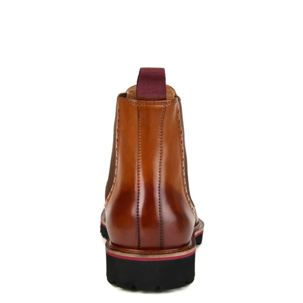 Thomas & Vine Mens Nash Chelsea Boot