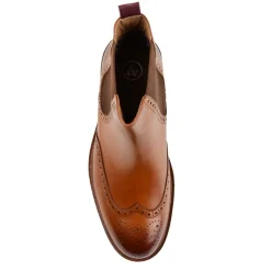 Thomas & Vine Mens Nash Chelsea Boot