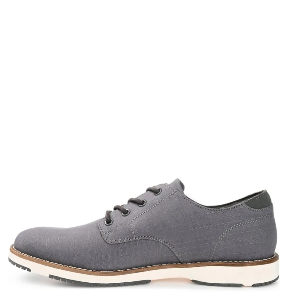 Thomas & Vine Mens Perkins Oxford