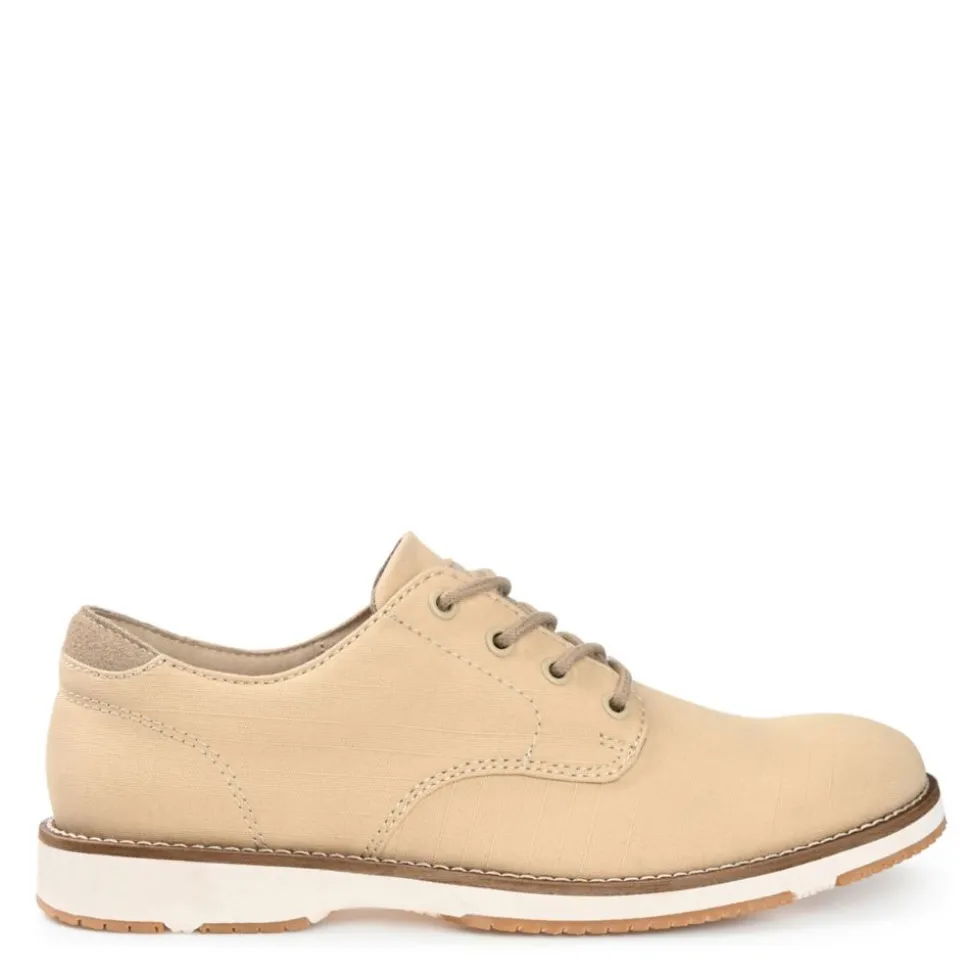 Thomas & Vine Mens Perkins Oxford