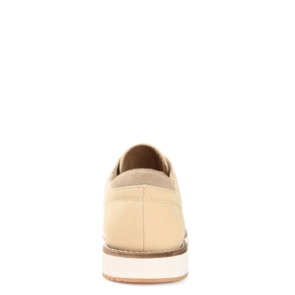 Thomas & Vine Mens Perkins Oxford