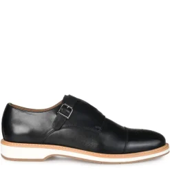 Thomas & Vine Mens Ransom Monk Strap Oxford