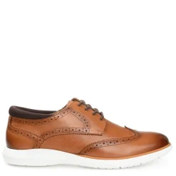Thomas & Vine Mens Savage Oxford
