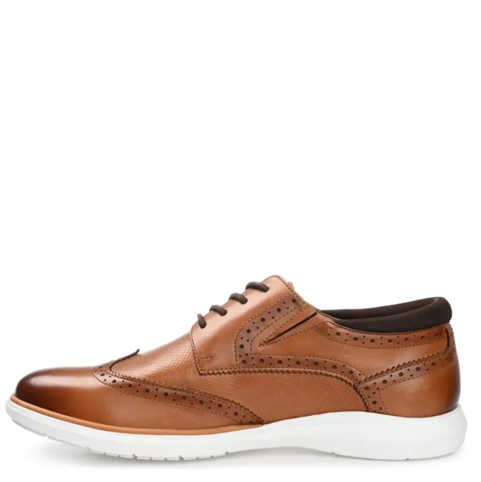 Thomas & Vine Mens Savage Oxford