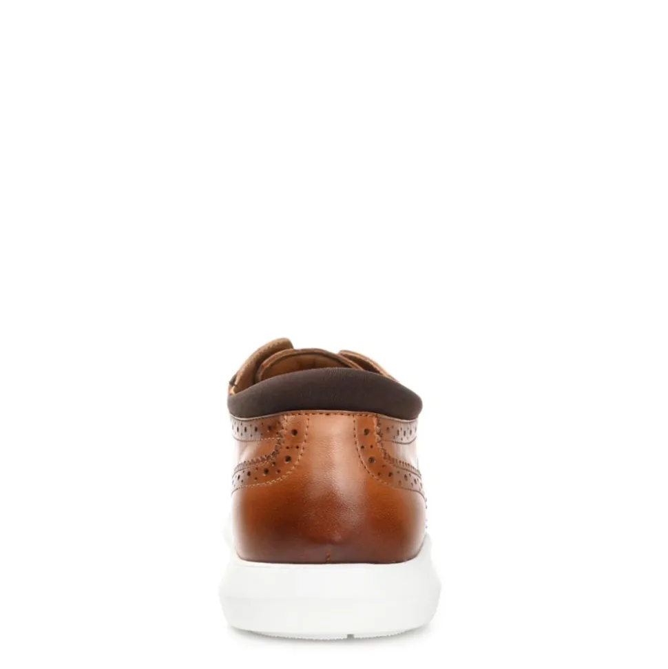 Thomas & Vine Mens Savage Oxford