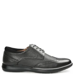 Thomas & Vine Mens Savage Oxford