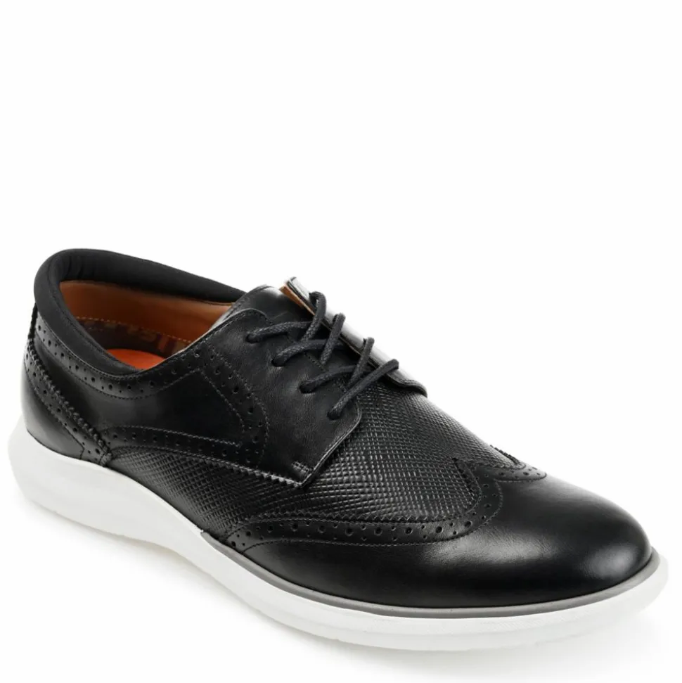 Thomas & Vine Mens Savage Oxford