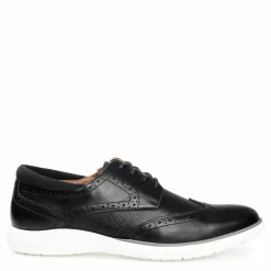 Thomas & Vine Mens Savage Oxford