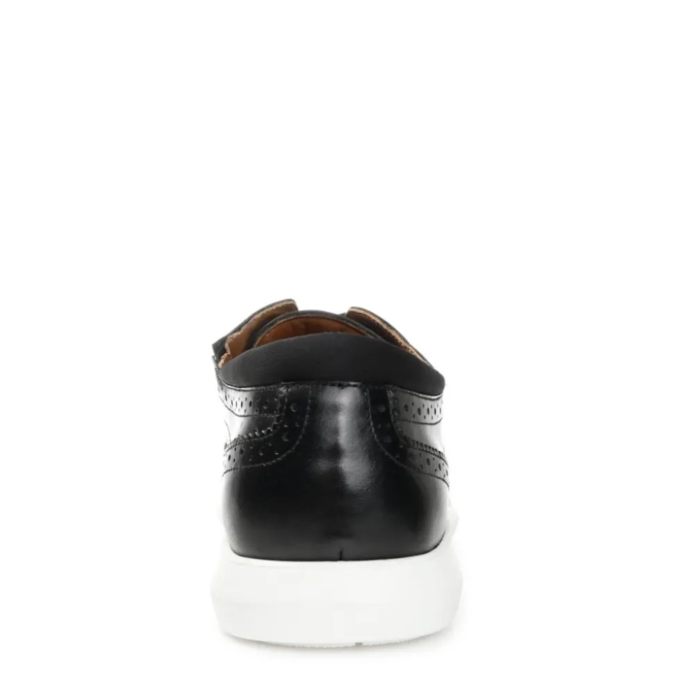 Thomas & Vine Mens Savage Oxford