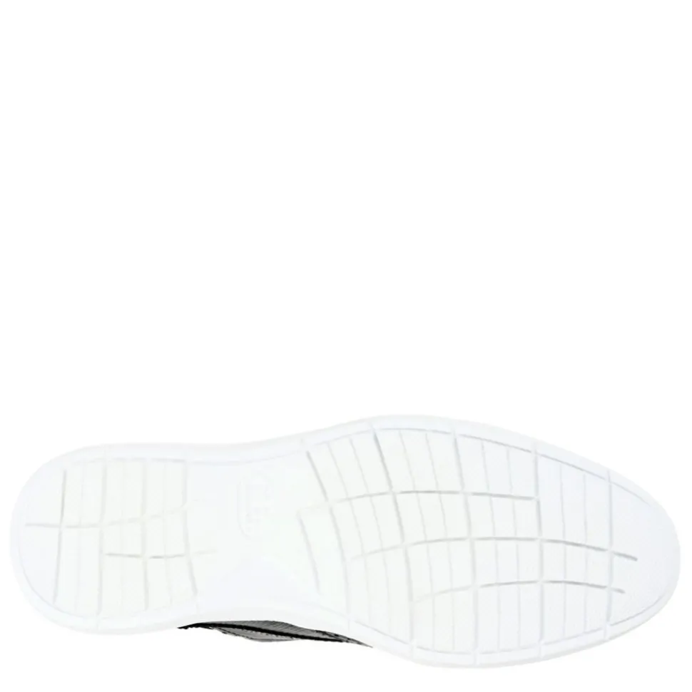 Thomas & Vine Mens Savage Oxford