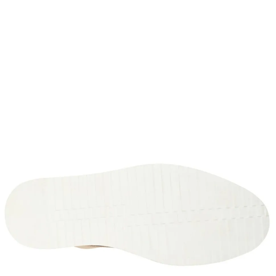 Thomas & Vine Mens Stokes Oxford