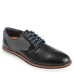 Thomas & Vine Mens Stokes Oxford