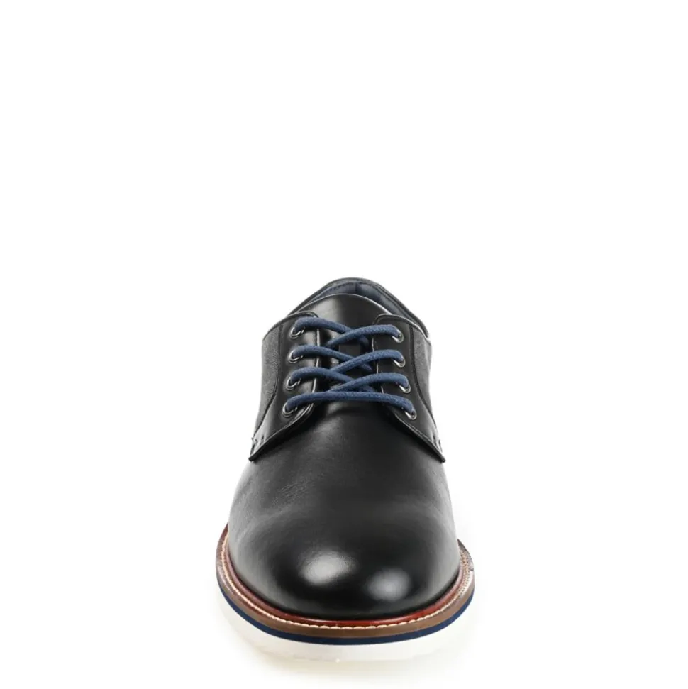 Thomas & Vine Mens Stokes Oxford