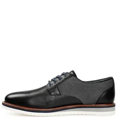 Thomas & Vine Mens Stokes Oxford