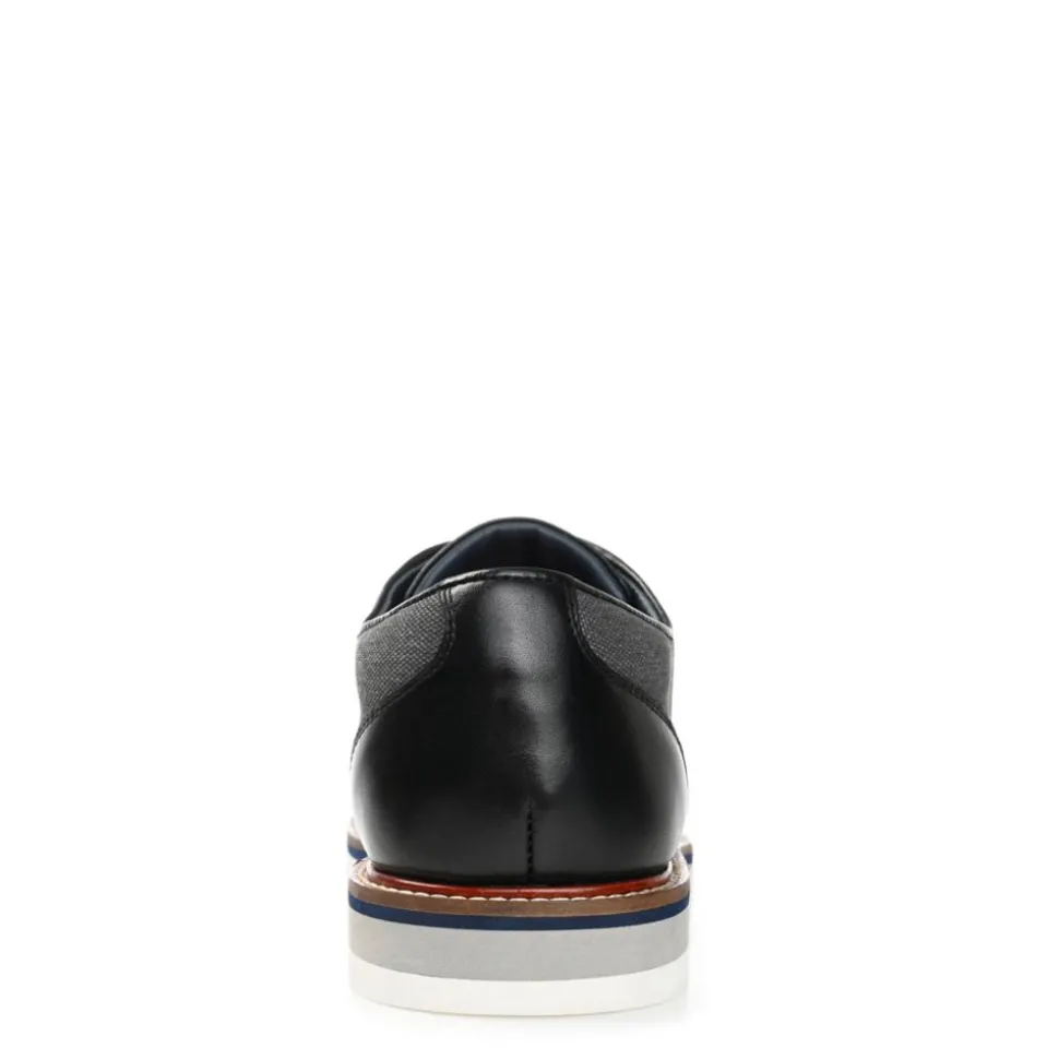 Thomas & Vine Mens Stokes Oxford