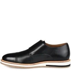 Thomas & Vine Mens Thatcher Monk Strap