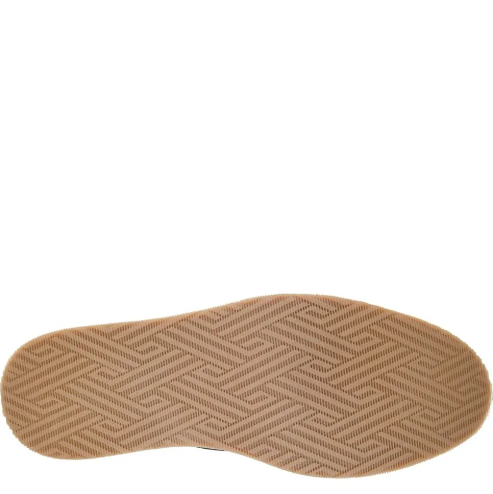 Thomas & Vine Mens Thatcher Monk Strap