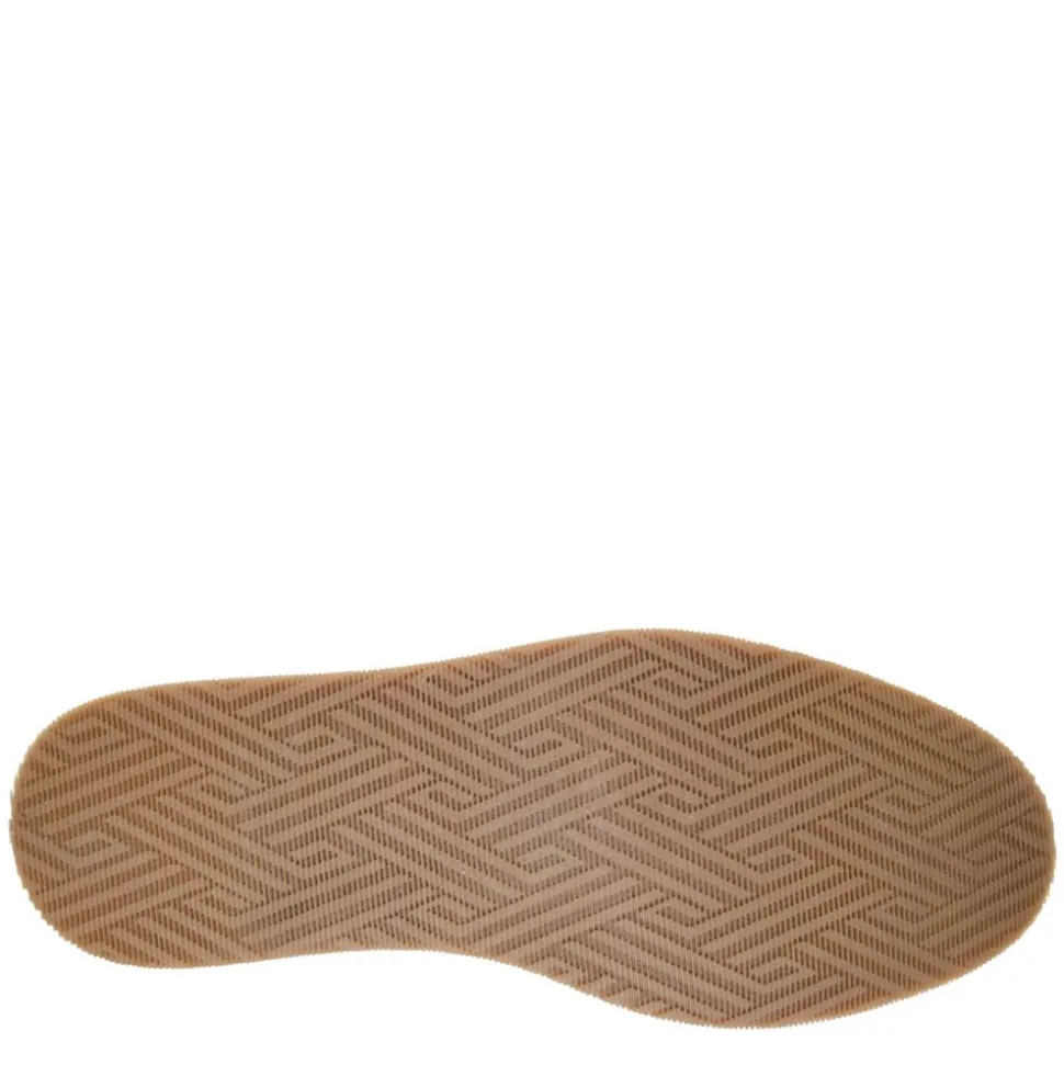 Thomas & Vine Mens Thatcher Monk Strap