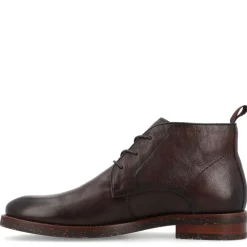 Thomas & Vine Mens Wilcox Chukka
