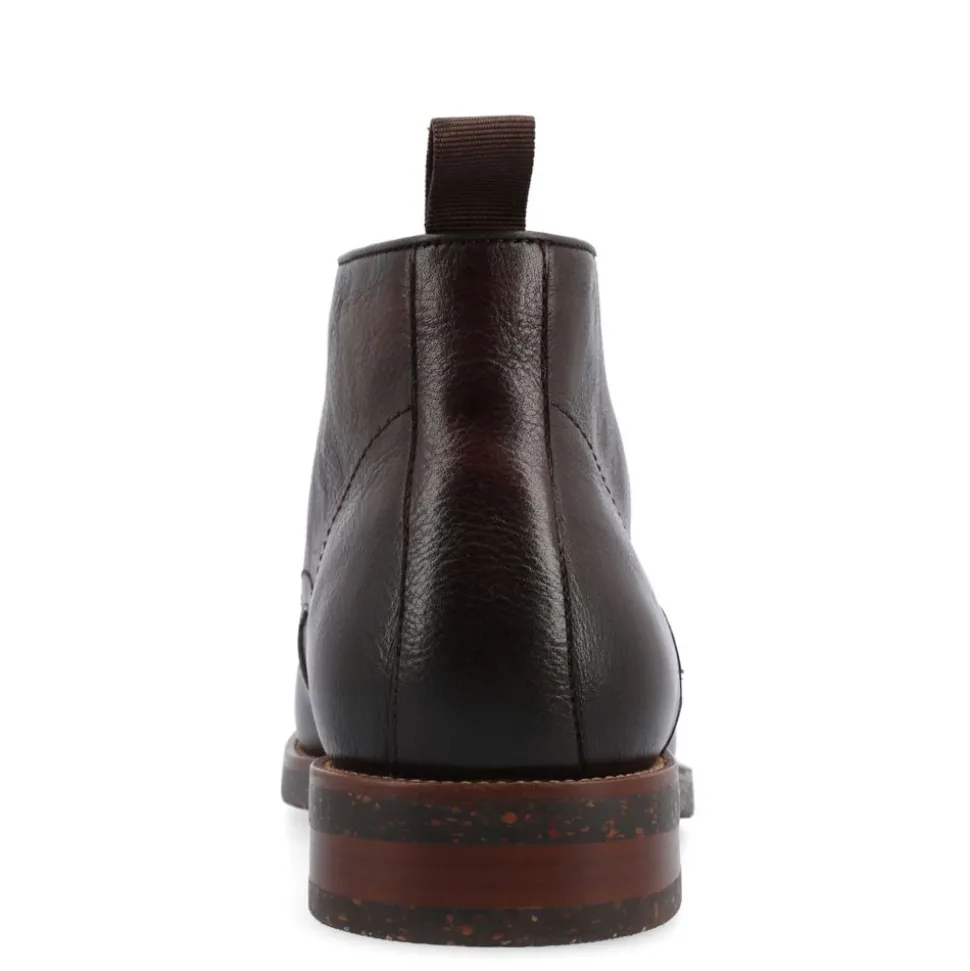 Thomas & Vine Mens Wilcox Chukka