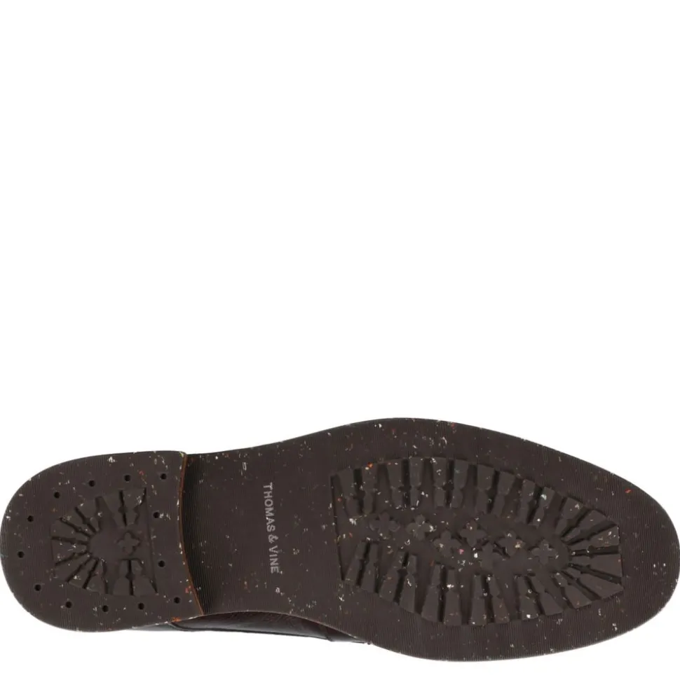 Thomas & Vine Mens Wilcox Chukka