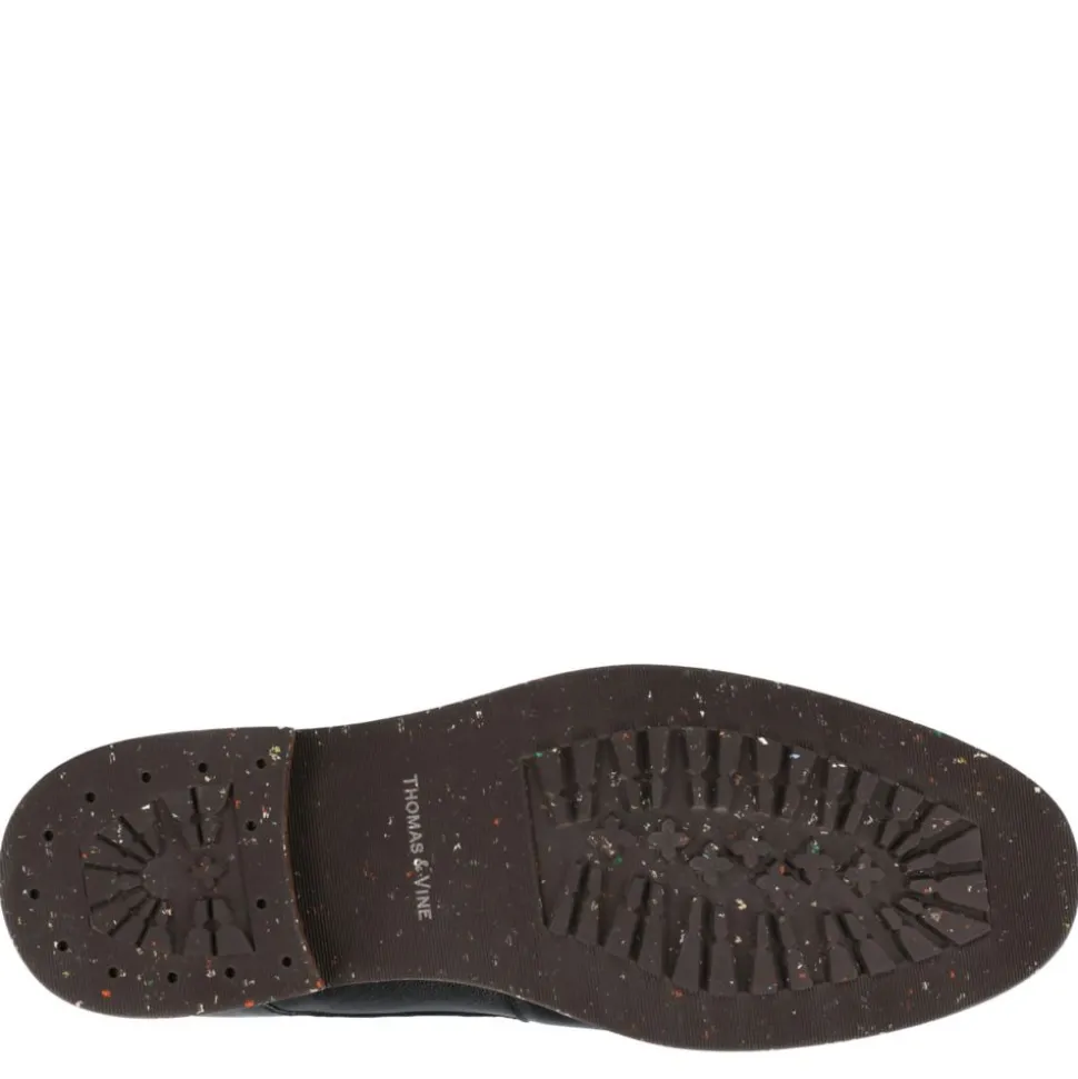 Thomas & Vine Mens Wilcox Chukka