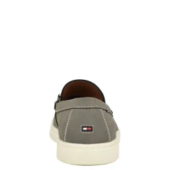 Tommy Hilfiger Mens Role Loafer