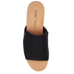 Toms Womens Diana Mule Sandal
