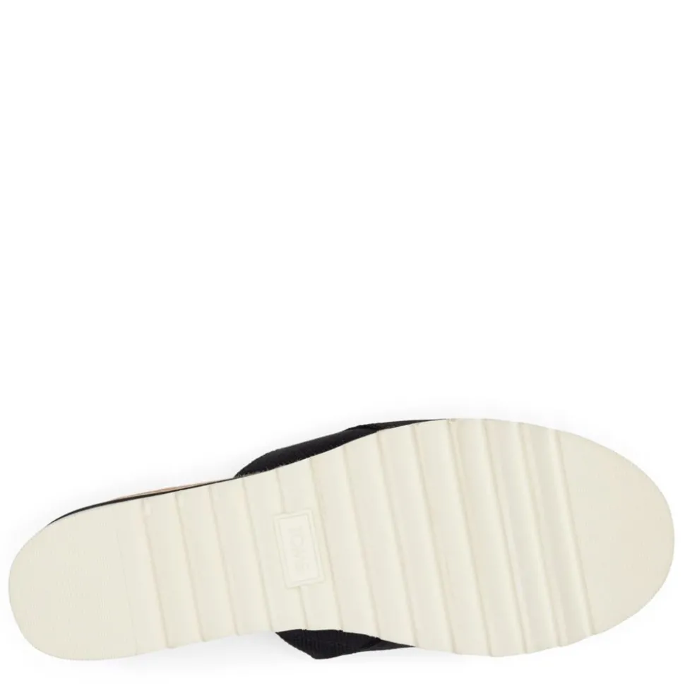 Toms Womens Diana Mule Sandal