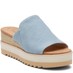 Toms Womens Diana Mule Sandal