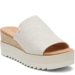 Toms Womens Diana Mule Sandal