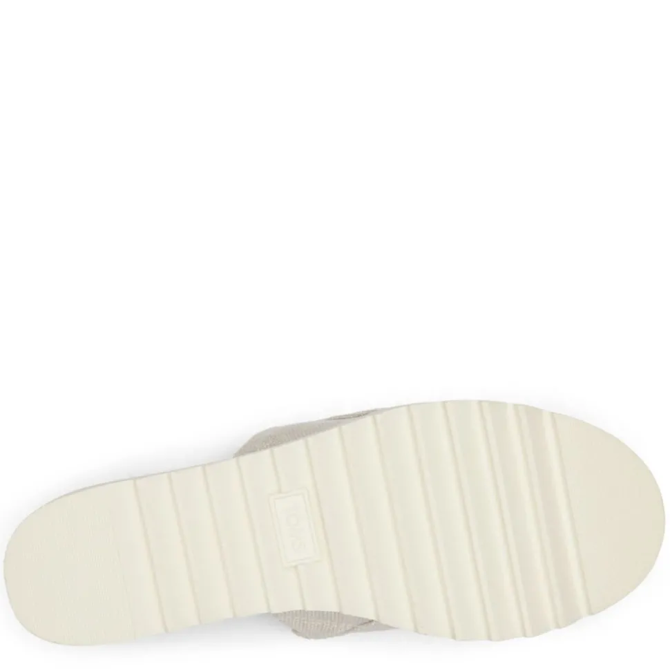 Toms Womens Diana Mule Sandal