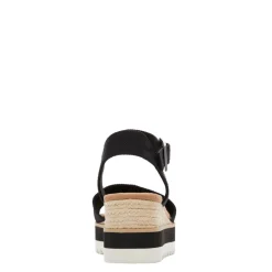 Toms Womens Diana Wedge Sandal
