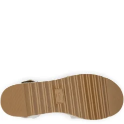 Toms Womens Diana Wedge Sandal