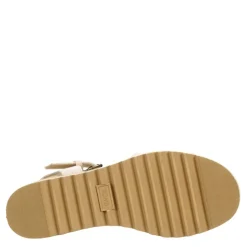 Toms Womens Diana Wedge Sandal