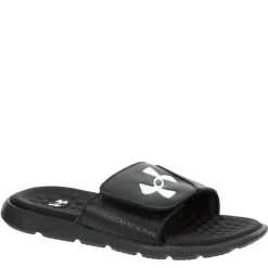 Under Armour Boys Little-Big Kid Ignite Slide Sandal