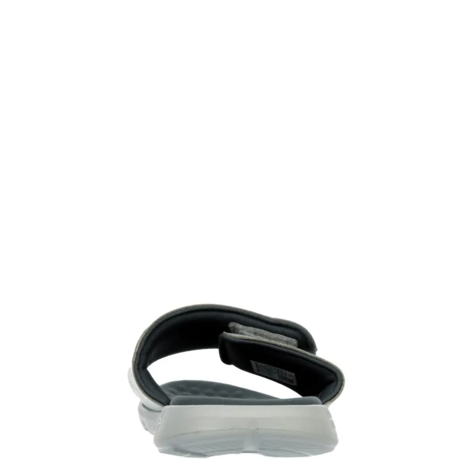 Under Armour Boys Little-Big Kid Ignite Slide Sandal