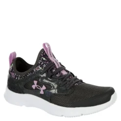 Under Armour Girls Infinity Print 2.0 Sneaker