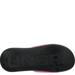 Under Armour Girls Little Kid Ansa Slide Sandal