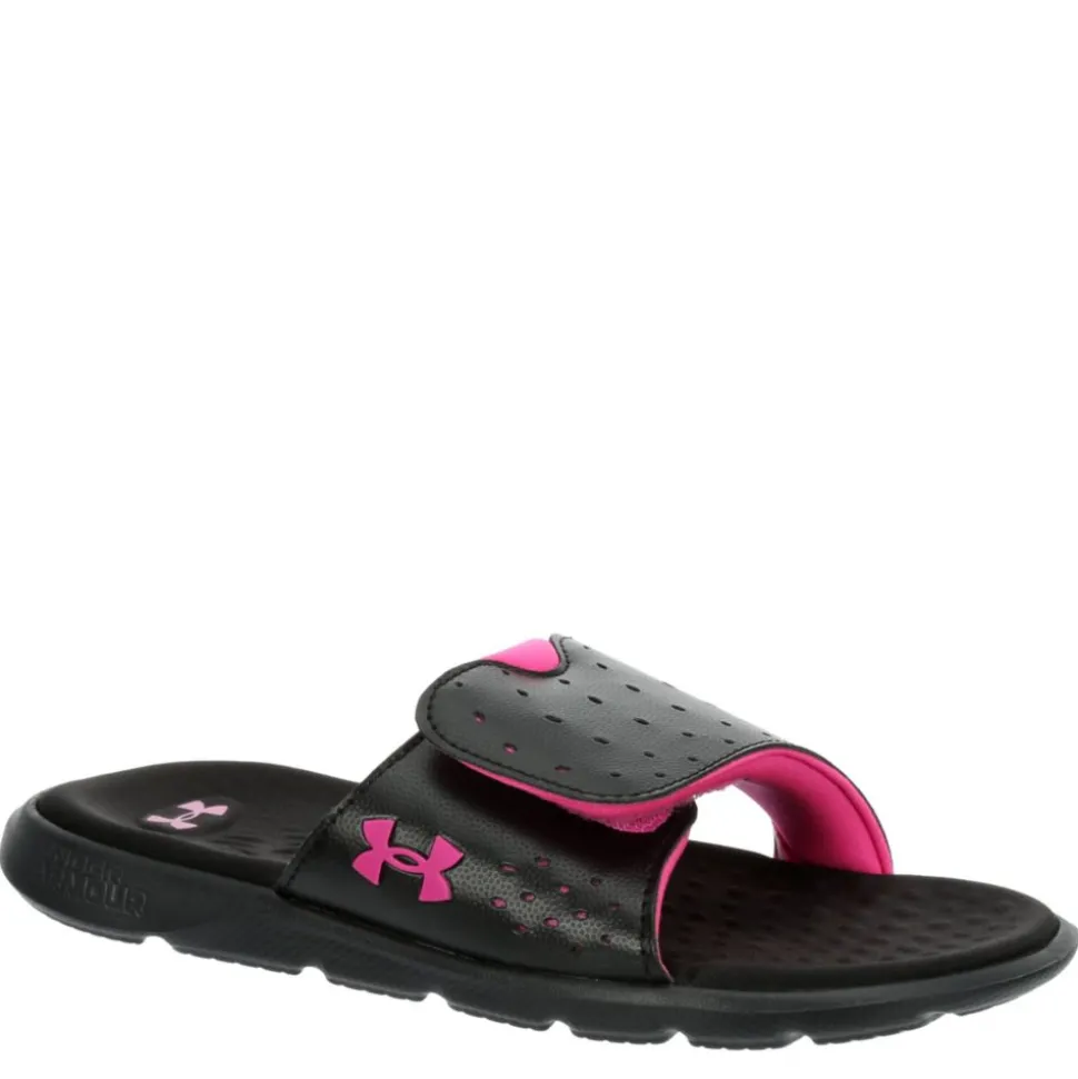 Under Armour Womens Ua W Ignite Pro Sl