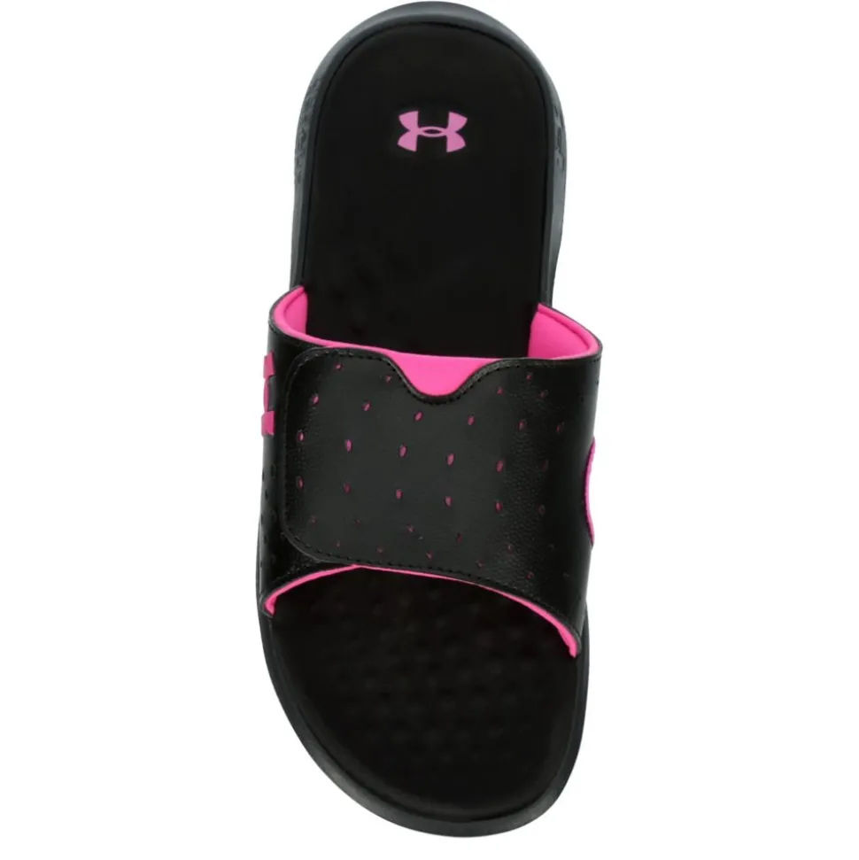 Under Armour Womens Ua W Ignite Pro Sl