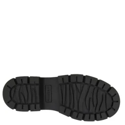 Unionbay Womens Lester Combat Boot