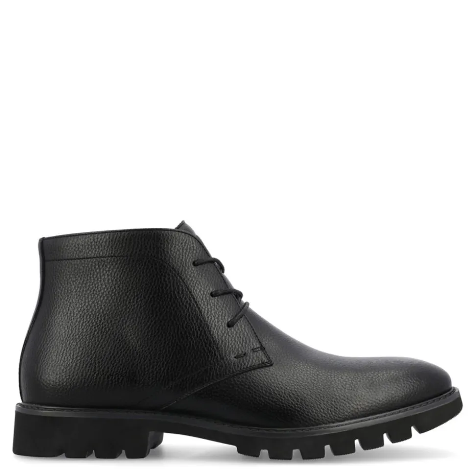 Vance Co Mens Arturo Chukka