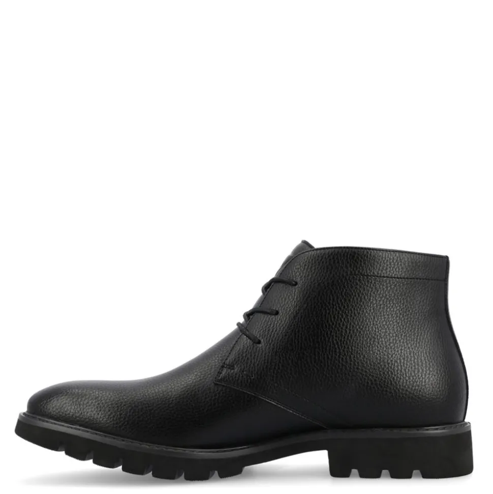 Vance Co Mens Arturo Chukka
