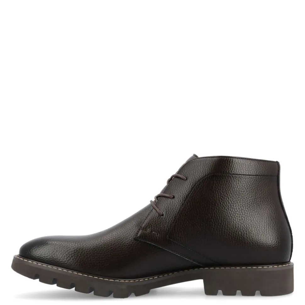 Vance Co Mens Arturo Chukka