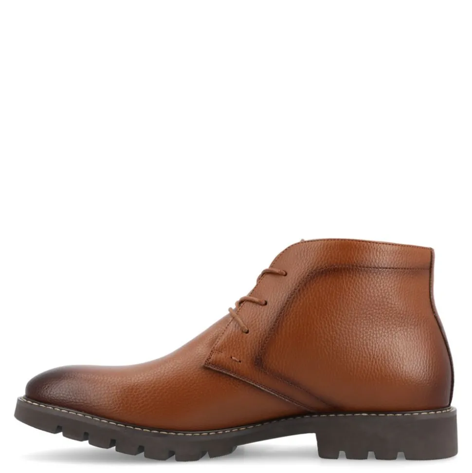 Vance Co Mens Arturo Chukka