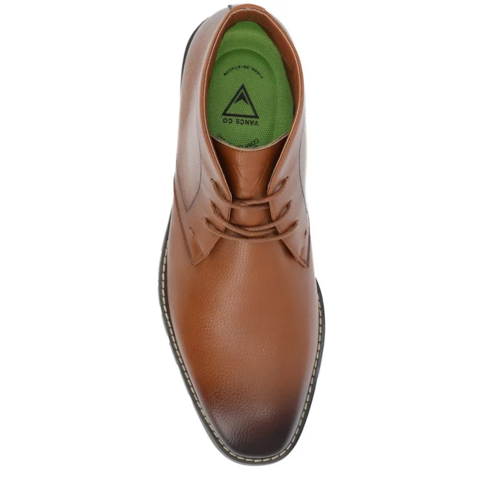 Vance Co Mens Arturo Chukka