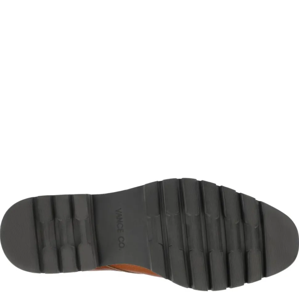 Vance Co Mens Arturo Chukka